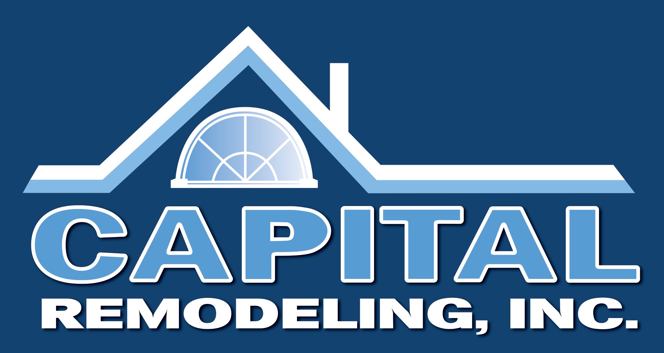 Logo for Capital Remodeling Inc
